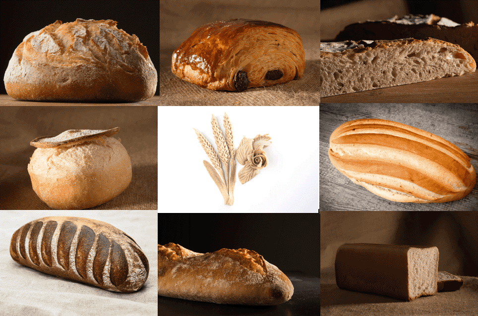 boulangerie L Espérance Apprentis d Auteuil