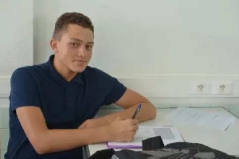 colleg st JP II Espérance