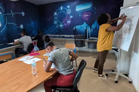 esperance remobilisation jeunes