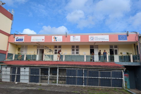 EFI Espérance