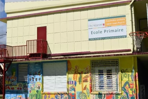 Ecole élementaire