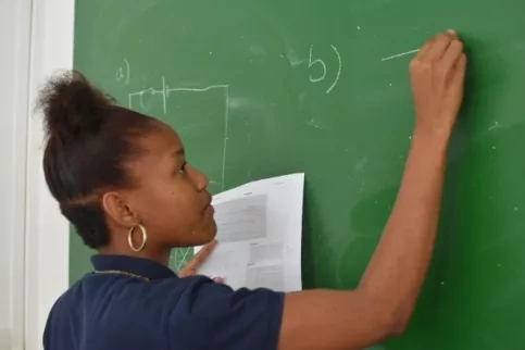 éducateur espérance