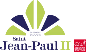 Logo Saint Jean-Paul 2