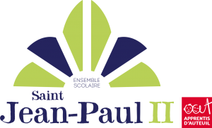 Logo ST Jean-Paul 2
