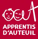 logo fondation auteuil