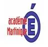 logo académie martinique