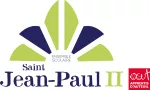 logo st jean paul II