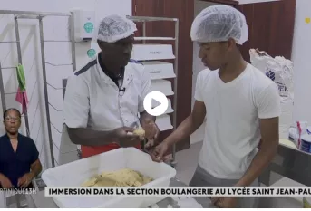 martinique 1ère CAP