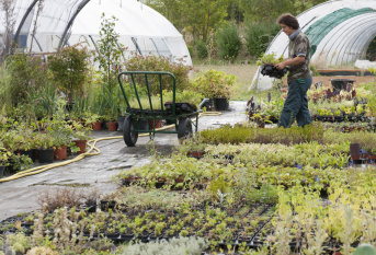 Lycée professionnel Saint-Jean L'Hermitage