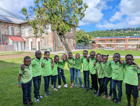 photo de classe 