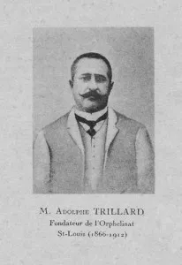 Adolphe-Trillard