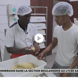 martinique 1ère CAP
