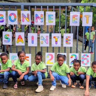 Ecole élémentaire St jean Paul II