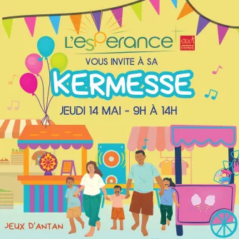 kermesse 