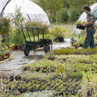 Lycée professionnel Saint-Jean L'Hermitage