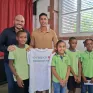 Varane et école élementaire